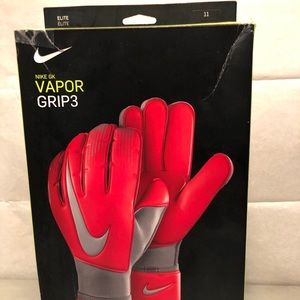 Nike Goalkeeper Gloves Vapor Grip 3